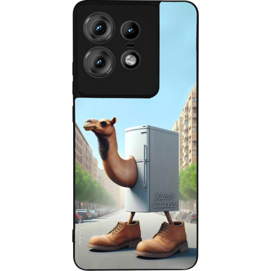 Sonique ���� Italian Brainrot Series ��� Motorola Edge 50 Pro 5G Frigo Camelo