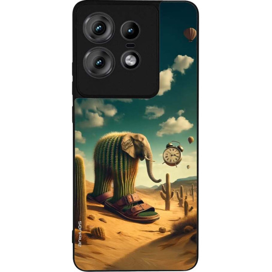 Sonique ���� Italian Brainrot Series ��� Motorola Edge 50 Pro 5G Lirili Larila