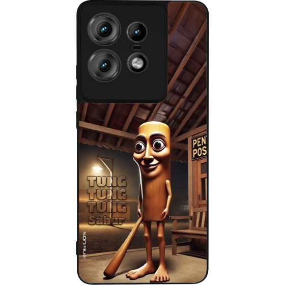 Sonique ���� Italian Brainrot Series ��� Motorola Edge 50 Pro 5G Tung Tung Tung Sahur