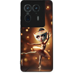Sonique ���� Italian Brainrot Series ��� Motorola Edge 50 Ultra Ballerina Cappuccina