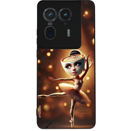 Sonique ���� Italian Brainrot Series ��� Motorola Edge 50 Ultra Ballerina Cappuccina