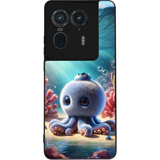 Sonique ���� Italian Brainrot Series ��� Motorola Edge 50 Ultra Blueberrinni Octopussini