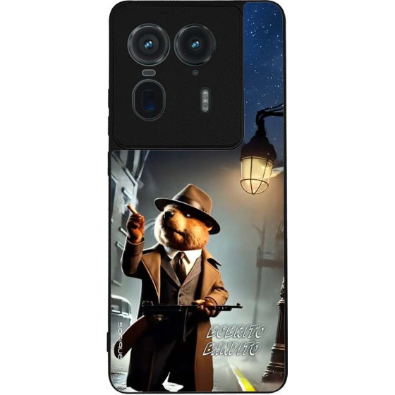 Sonique ���� Italian Brainrot Series ��� Motorola Edge 50 Ultra Bobrito Bandito