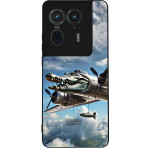 Sonique ���� Italian Brainrot Series ��� Motorola Edge 50 Ultra Bombardino Crocodilo