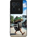 Sonique ���� Italian Brainrot Series ��� Motorola Edge 50 Ultra Boneca Ambalabu