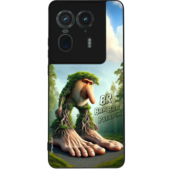 Sonique ���� Italian Brainrot Series ��� Motorola Edge 50 Ultra Brr Brr Patapim