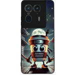 Sonique ���� Italian Brainrot Series ��� Motorola Edge 50 Ultra Cappuccino Assassino