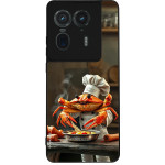 Sonique ���� Italian Brainrot Series ��� Motorola Edge 50 Ultra Chef Crabracadabra