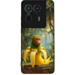 Sonique ���� Italian Brainrot Series ��� Motorola Edge 50 Ultra Chimpanzini Bananini