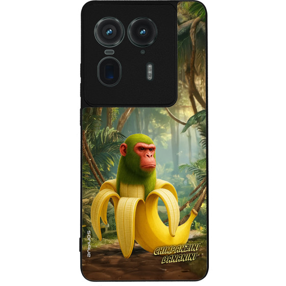 Sonique ���� Italian Brainrot Series ��� Motorola Edge 50 Ultra Chimpanzini Bananini