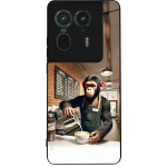 Sonique ���� Italian Brainrot Series ��� Motorola Edge 50 Ultra Chimpanzini Cappuccini