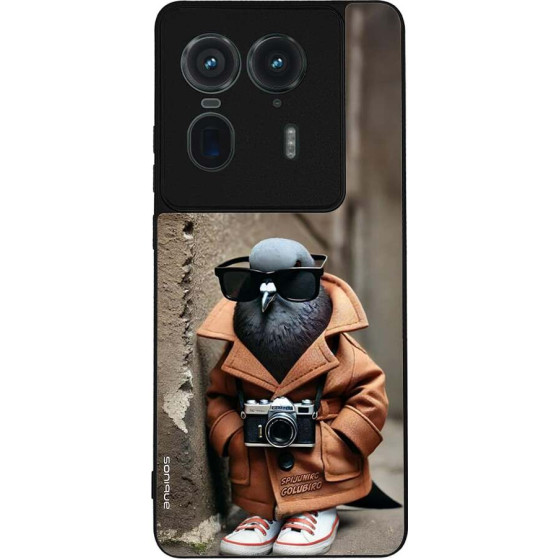 Sonique ���� Italian Brainrot Series ��� Motorola Edge 50 Ultra Spijuniro Golubiro