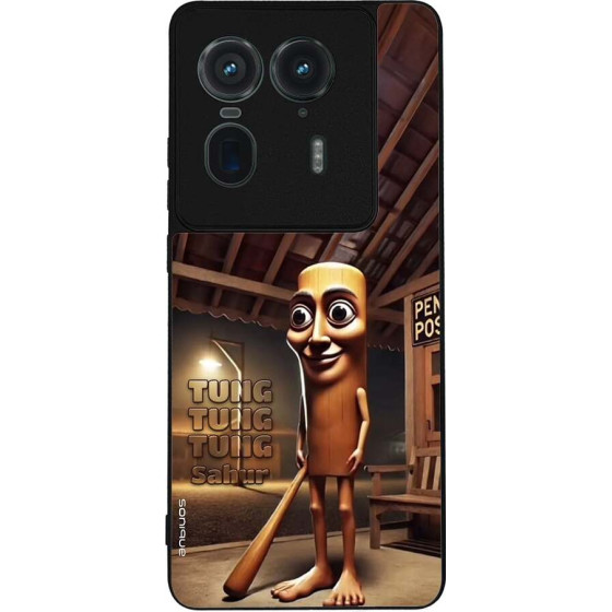 Sonique ���� Italian Brainrot Series ��� Motorola Edge 50 Ultra Tung Tung Tung Sahur