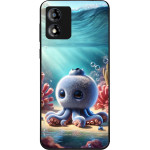 Sonique ���� Italian Brainrot Series ��� Motorola Moto E13 4G Blueberrinni Octopussini