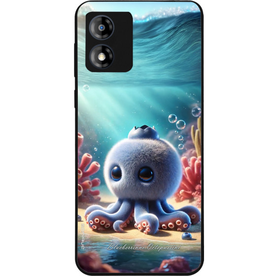 Sonique ���� Italian Brainrot Series ��� Motorola Moto E13 4G Blueberrinni Octopussini