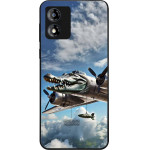 Sonique ���� Italian Brainrot Series ��� Motorola Moto E13 4G Bombardino Crocodilo
