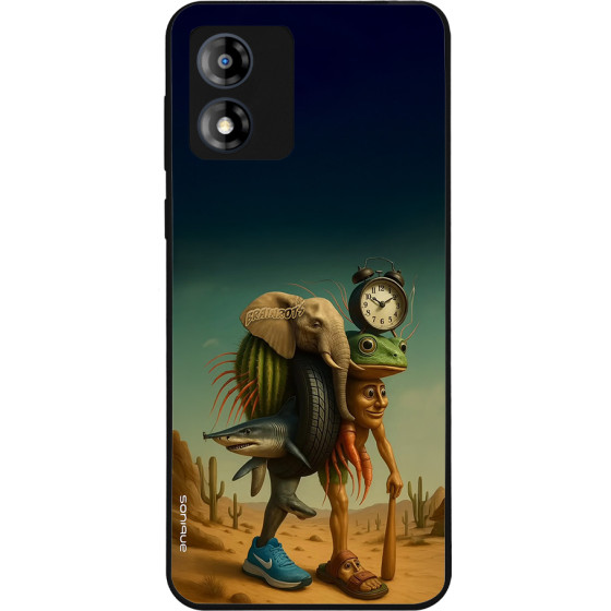 Sonique ���� Italian Brainrot Series ��� Motorola Moto E13 4G Brainrots