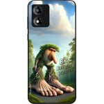 Sonique ���� Italian Brainrot Series ��� Motorola Moto E13 4G Brr Brr Patapim
