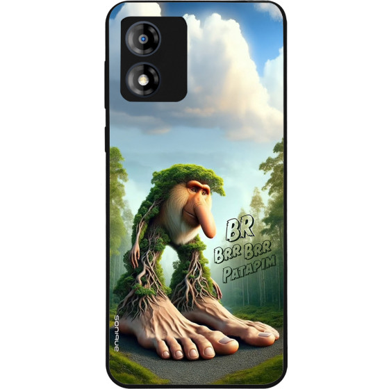 Sonique ���� Italian Brainrot Series ��� Motorola Moto E13 4G Brr Brr Patapim