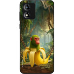 Sonique ���� Italian Brainrot Series ��� Motorola Moto E13 4G Chimpanzini Bananini