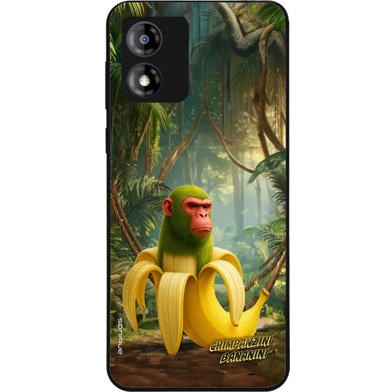 Sonique ���� Italian Brainrot Series ��� Motorola Moto E13 4G Chimpanzini Bananini