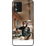 Sonique ���� Italian Brainrot Series ��� Motorola Moto E13 4G Chimpanzini Cappuccini