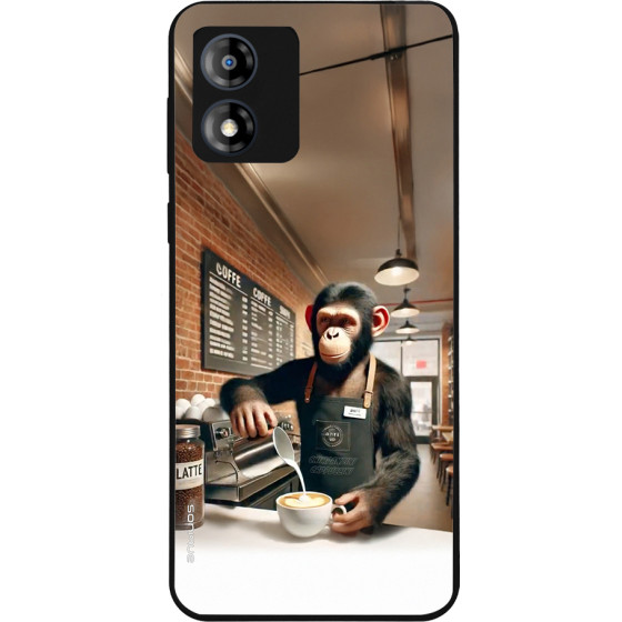 Sonique ���� Italian Brainrot Series ��� Motorola Moto E13 4G Chimpanzini Cappuccini