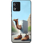Sonique ���� Italian Brainrot Series ��� Motorola Moto E13 4G Frigo Camelo