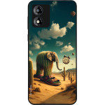Sonique ���� Italian Brainrot Series ��� Motorola Moto E13 4G Lirili Larila
