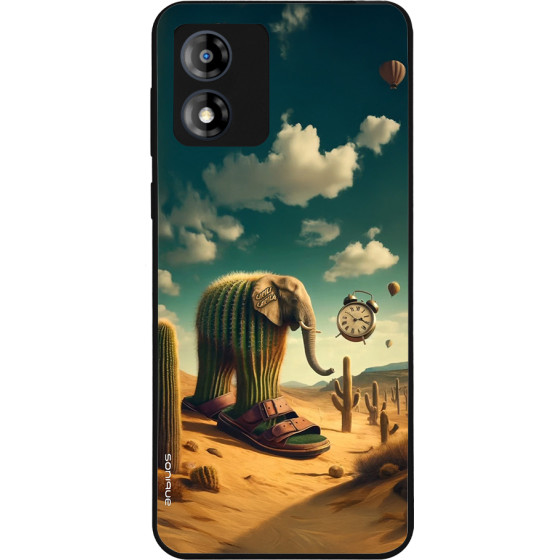 Sonique ���� Italian Brainrot Series ��� Motorola Moto E13 4G Lirili Larila