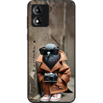 Sonique ���� Italian Brainrot Series ��� Motorola Moto E13 4G Spijuniro Golubiro