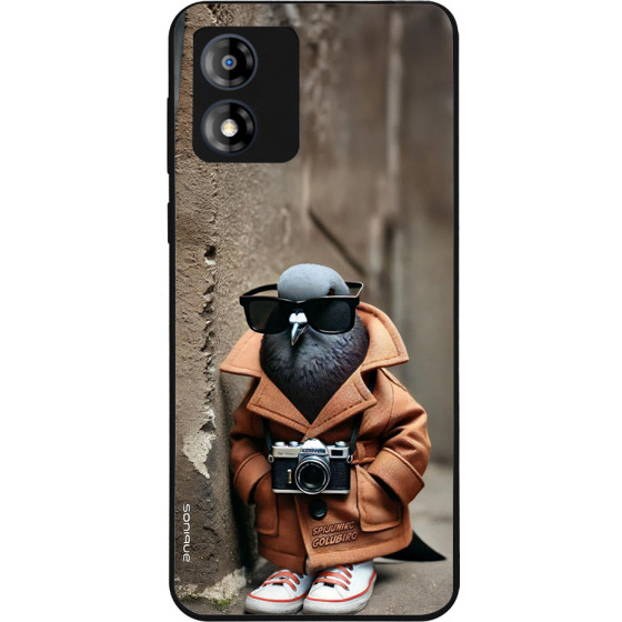 Sonique ���� Italian Brainrot Series ��� Motorola Moto E13 4G Spijuniro Golubiro