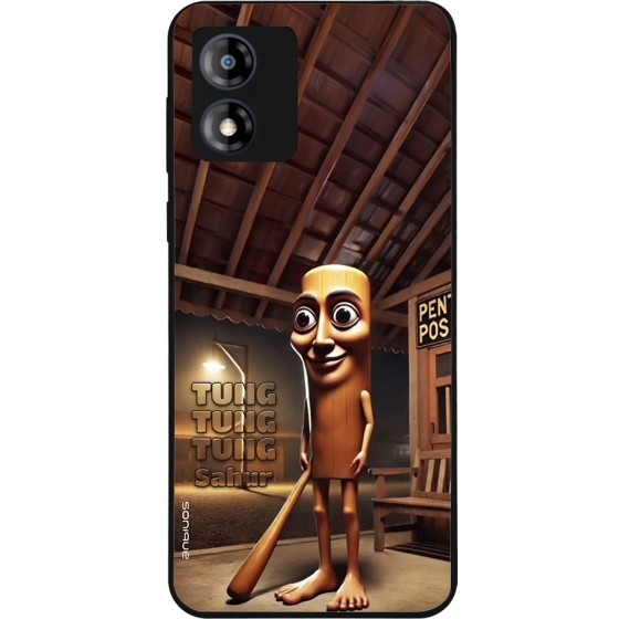 Sonique ���� Italian Brainrot Series ��� Motorola Moto E13 4G Tung Tung Tung Sahur
