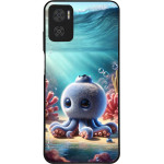 Sonique ���� Italian Brainrot Series ��� Motorola Moto E22 4G Blueberrinni Octopussini