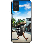 Sonique ���� Italian Brainrot Series ��� Motorola Moto E22 4G Boneca Ambalabu