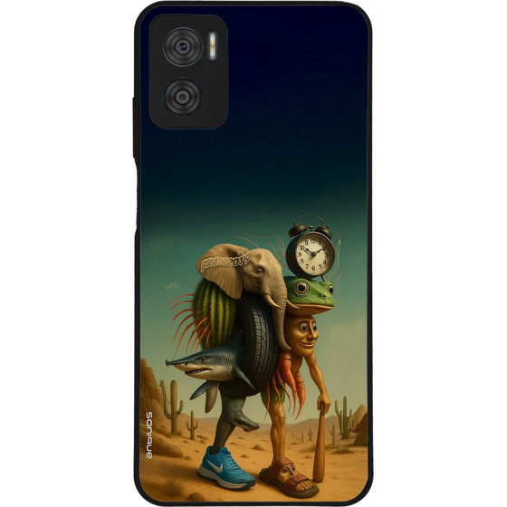 Sonique ���� Italian Brainrot Series ��� Motorola Moto E22 4G Brainrots