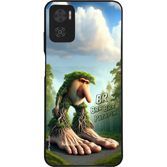 Sonique ���� Italian Brainrot Series ��� Motorola Moto E22 4G Brr Brr Patapim