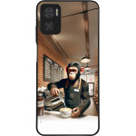 Sonique ���� Italian Brainrot Series ��� Motorola Moto E22 4G Chimpanzini Cappuccini