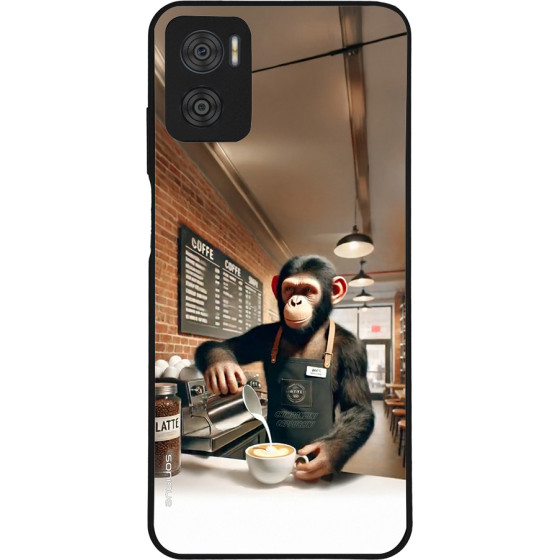 Sonique ���� Italian Brainrot Series ��� Motorola Moto E22 4G Chimpanzini Cappuccini