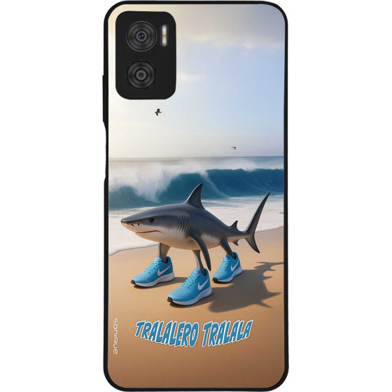 Sonique ���� Italian Brainrot Series ��� Motorola Moto E22 4G Tralalero Tralala