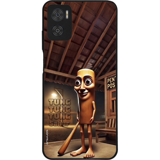 Sonique ���� Italian Brainrot Series ��� Motorola Moto E22 4G Tung Tung Tung Sahur