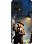 Sonique ���� Italian Brainrot Series ��� Motorola Moto G04 4G / Moto G04s 4G / Moto G24 4G / Moto E14 4G Bobrito Bandito