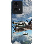 Sonique ���� Italian Brainrot Series ��� Motorola Moto G04 4G / Moto G04s 4G / Moto G24 4G / Moto E14 4G Bombardino Crocodilo