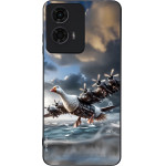 Sonique ���� Italian Brainrot Series ��� Motorola Moto G04 4G / Moto G04s 4G / Moto G24 4G / Moto E14 4G Bombombini Gusini