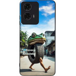 Sonique ���� Italian Brainrot Series ��� Motorola Moto G04 4G / Moto G04s 4G / Moto G24 4G / Moto E14 4G Boneca Ambalabu