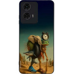 Sonique ���� Italian Brainrot Series ��� Motorola Moto G04 4G / Moto G04s 4G / Moto G24 4G / Moto E14 4G Brainrots