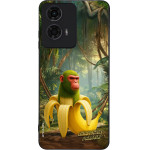 Sonique ���� Italian Brainrot Series ��� Motorola Moto G04 4G / Moto G04s 4G / Moto G24 4G / Moto E14 4G Chimpanzini Bananini