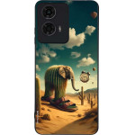 Sonique ���� Italian Brainrot Series ��� Motorola Moto G04 4G / Moto G04s 4G / Moto G24 4G / Moto E14 4G Lirili Larila