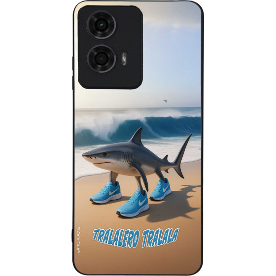 Sonique ���� Italian Brainrot Series ��� Motorola Moto G04 4G / Moto G04s 4G / Moto G24 4G / Moto E14 4G Tralalero Tralala