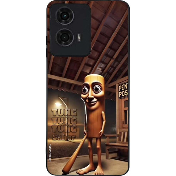 Sonique ���� Italian Brainrot Series ��� Motorola Moto G04 4G / Moto G04s 4G / Moto G24 4G / Moto E14 4G Tung Tung Tung Sahur